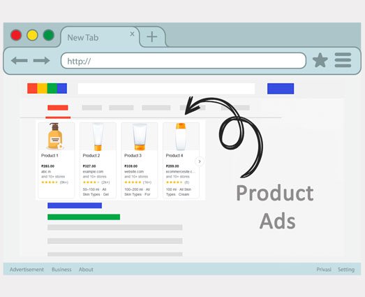 product-ads